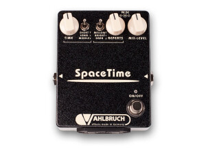 Vahlbruch-fx Space Time (41386)
