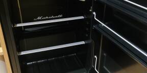 MARSHALL FRIDGE - neuf - jamais servi