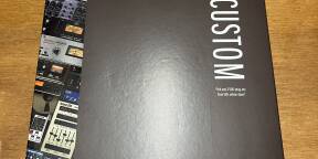 VENDS UNIVERSAL AUDIO UAD 2 OCTO