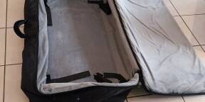 Vds HOUSSE CLAVIER 61 N Thomann VOYAGEUR 3 ETAT NEUF