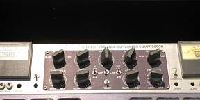 vends Manley Labs Stereo Variable Mu