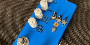 Montreal Assembly Count to 5 - sampler/delay/glitch