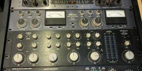 vends Maselec/Prism - MLA-2 Compressor