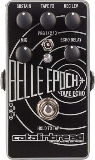 Belle Epoch + Belle Epoch +