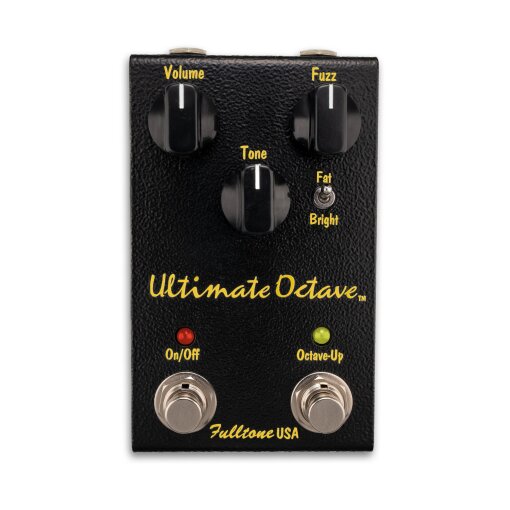 Ultimate Octave Ultimate Octave