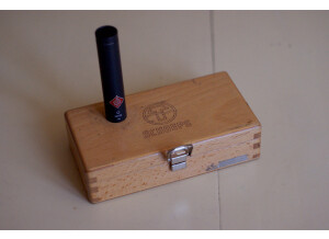 Neumann KM 185 MT (85209)