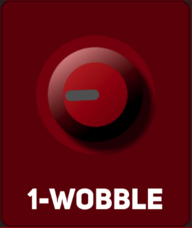 1-Wobble