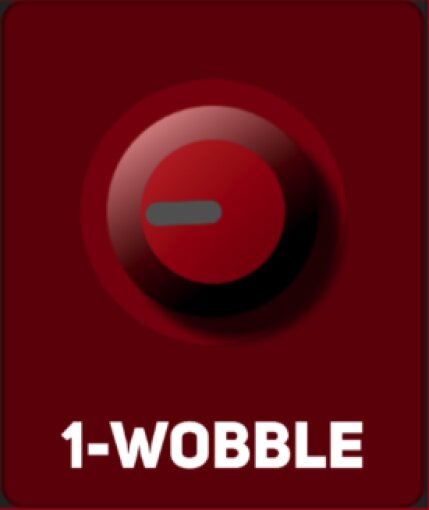 1-Wobble 1-Wobble