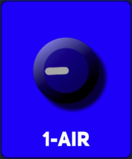 1-Air 1-Air