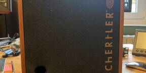 Vends ampli acoustique Schertler Y.