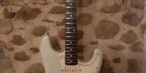 Stratocaster s63 nashguitars
