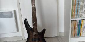Vends Basse Ibanez SR600E