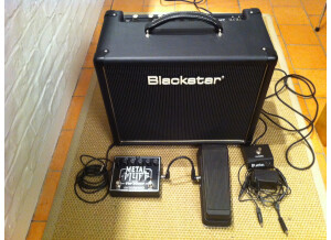 Blackstar Amplification HT-5C (79182)