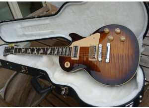Gibson Les Paul Traditional (31023)