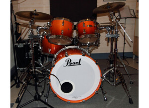 Pearl Reference Fusion 22" - Rootbeer Fade (53372)