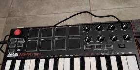 Vds Mpk mini mk2
