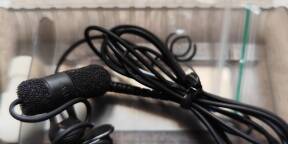 Micro cravate DPA 4080