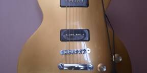 Vintage V100 gold Top P90