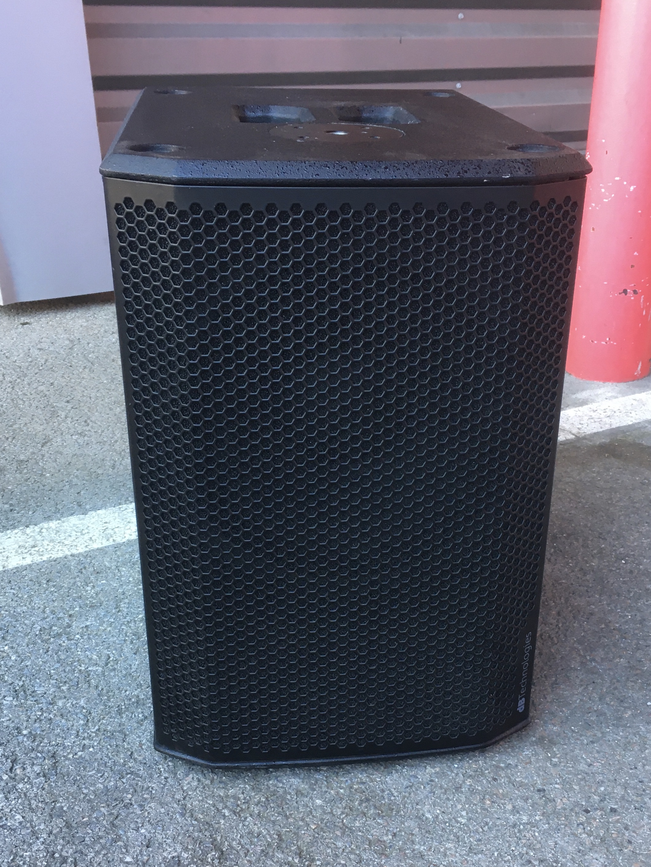 vends Sub 612 Db Technologies