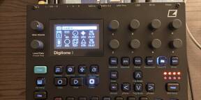 Vends Elektron Digitone II