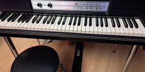 Piano Wurlitzer 200A complet révisé