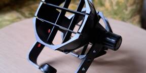 Vends suspension micro AT8415