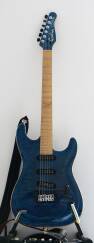 Godin Artisan ST Signature
