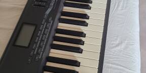 M-audio axiom 61 clavier maître USB