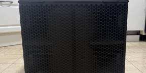 Nexo Caisson De Basse L15 Etat Neuf