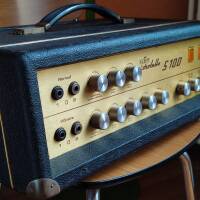 Vends tête Klemt Echolette modèle S100