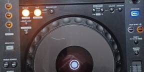 Pioneer CDJ-900 Nexius !!! État irréprochable