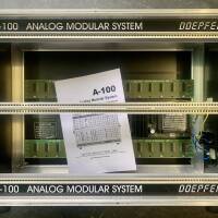 Doepfer A-100 Suitcase Version 6U A-100P6