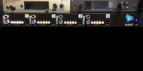 API 3124V Comme Neuf