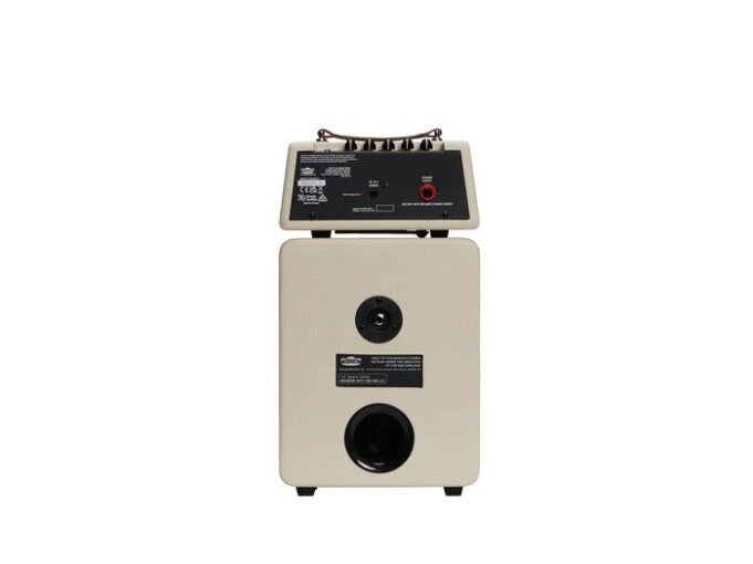 Vox Micro Superbeetle Audio : Micro Superbeetle AudioREAR Vox Micro Superbeetle Audio : Micro Superbeetle AudioREAR