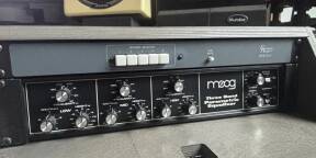 Moog MKPE eq 3bands vintage