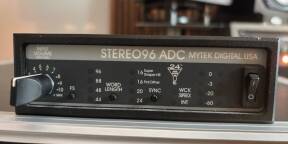 Mytek 96 ADC
