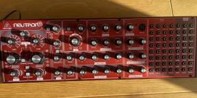 Vends Neutron (s'allume mais ne sort pas de son)