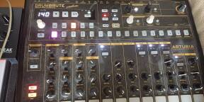 Drumbrute Édition Création