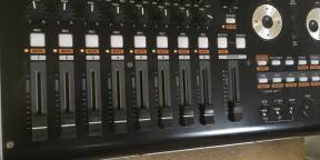 Portastudio numérique DP 02 pour pieces