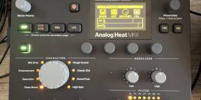 Analog Heat Mk2