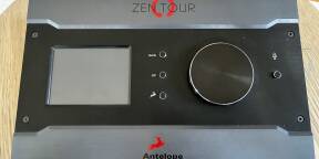 Antelope audio Zentour