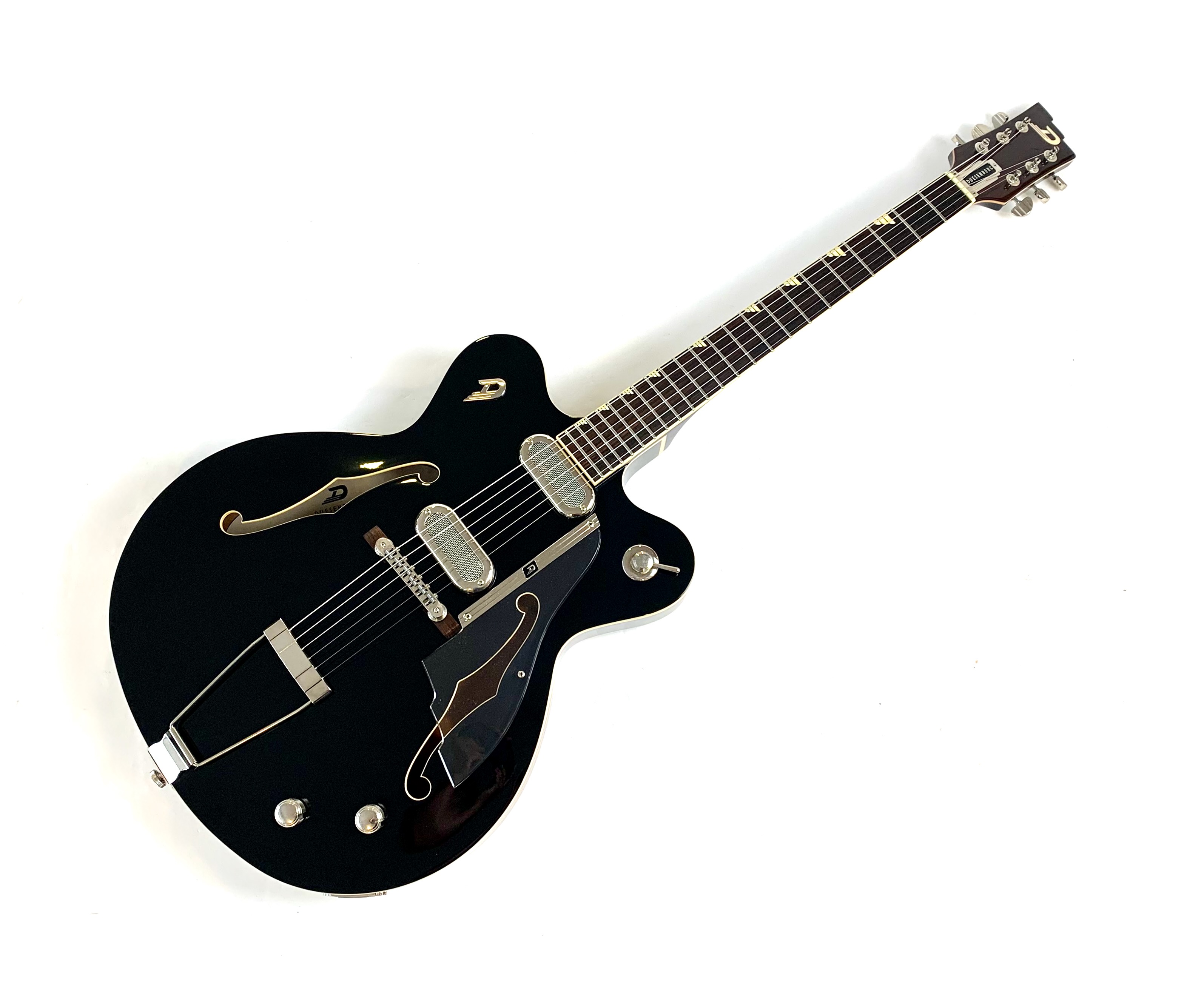 Duesenberg Gran Royale 2016 Black