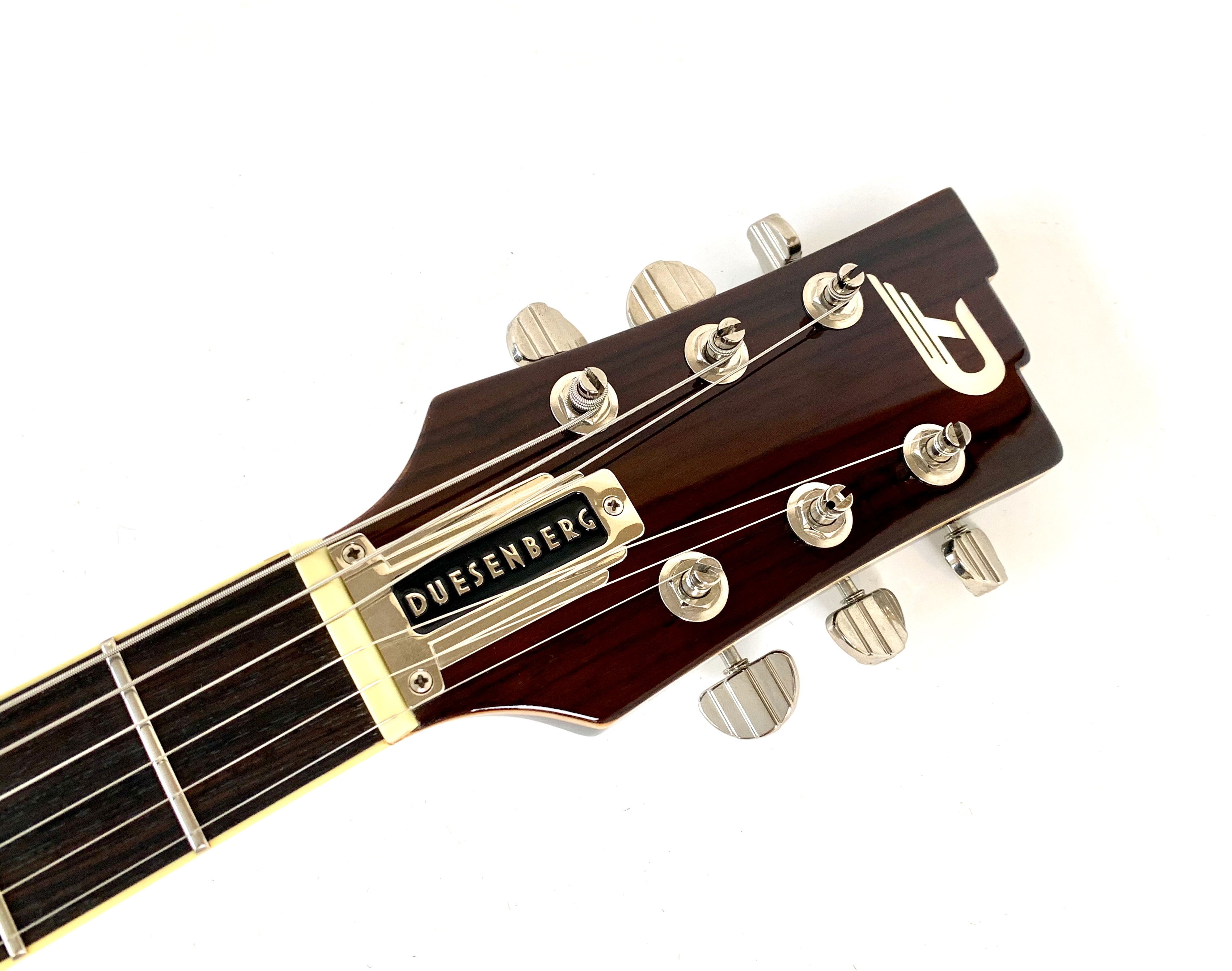 Duesenberg Starplayer TV plus (20284)