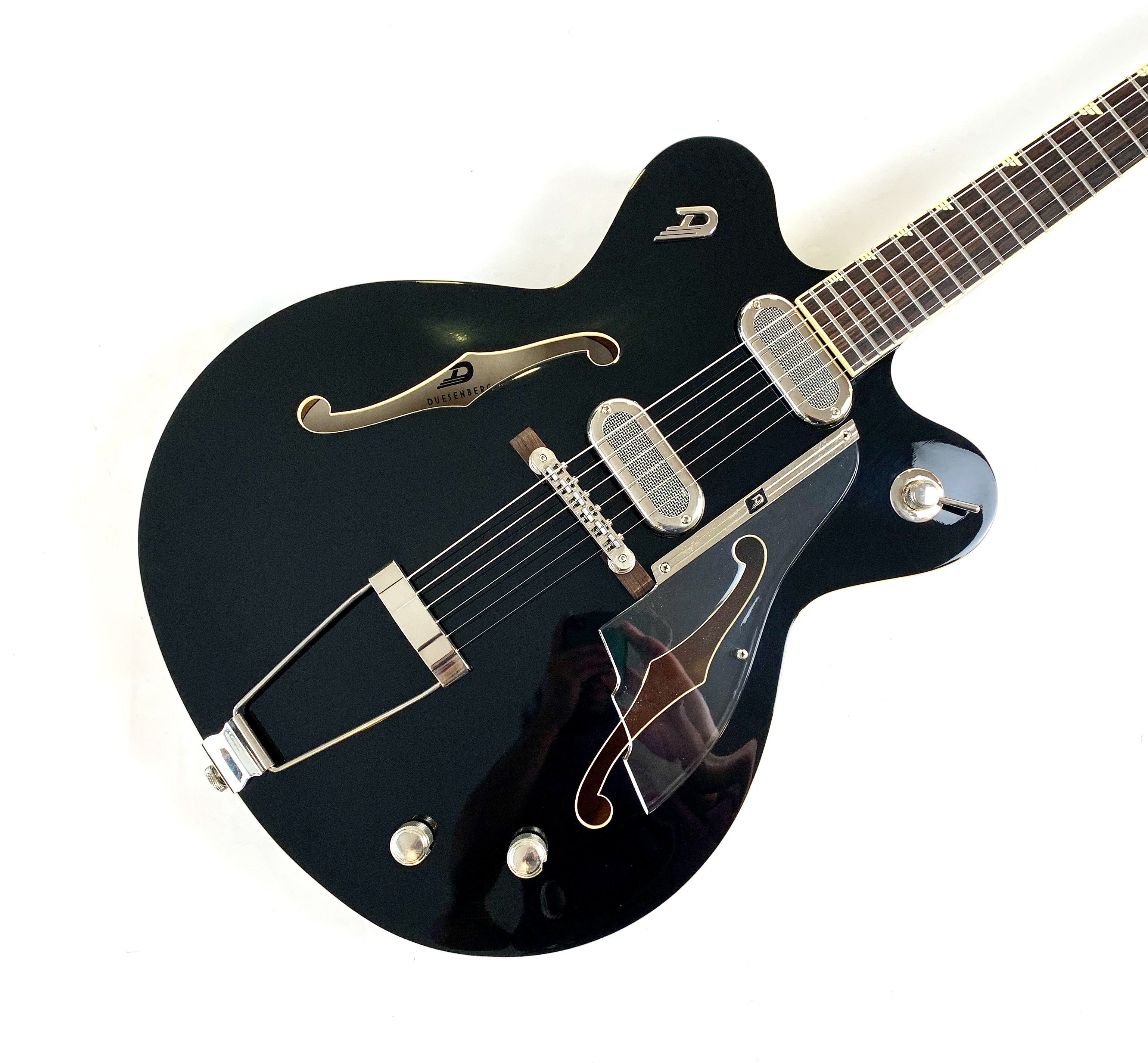 Duesenberg Starplayer TV plus (74143)