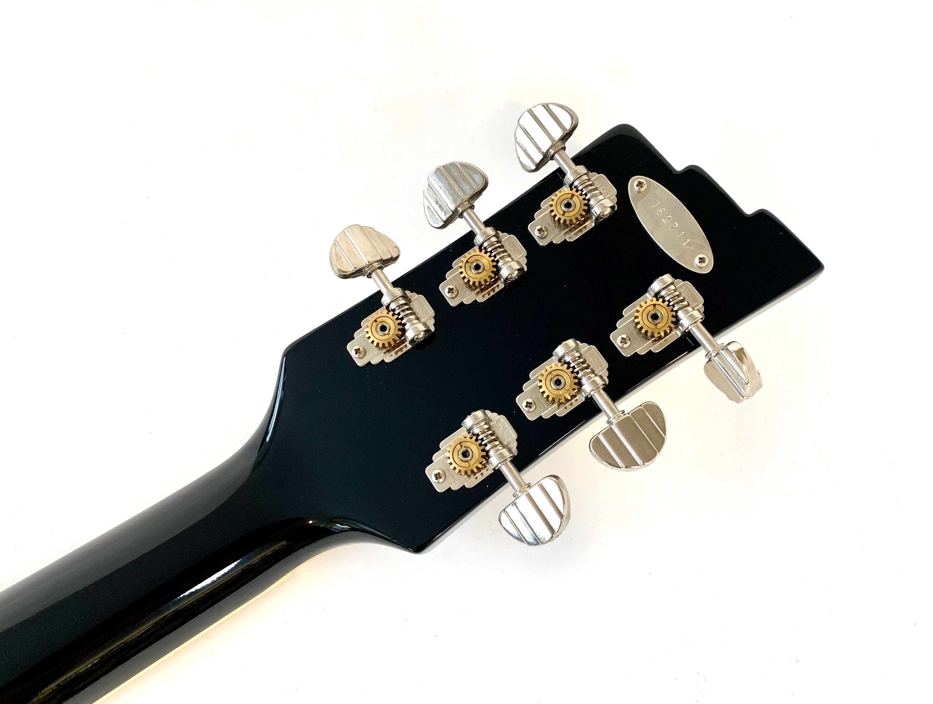 Duesenberg Starplayer TV plus (87163)