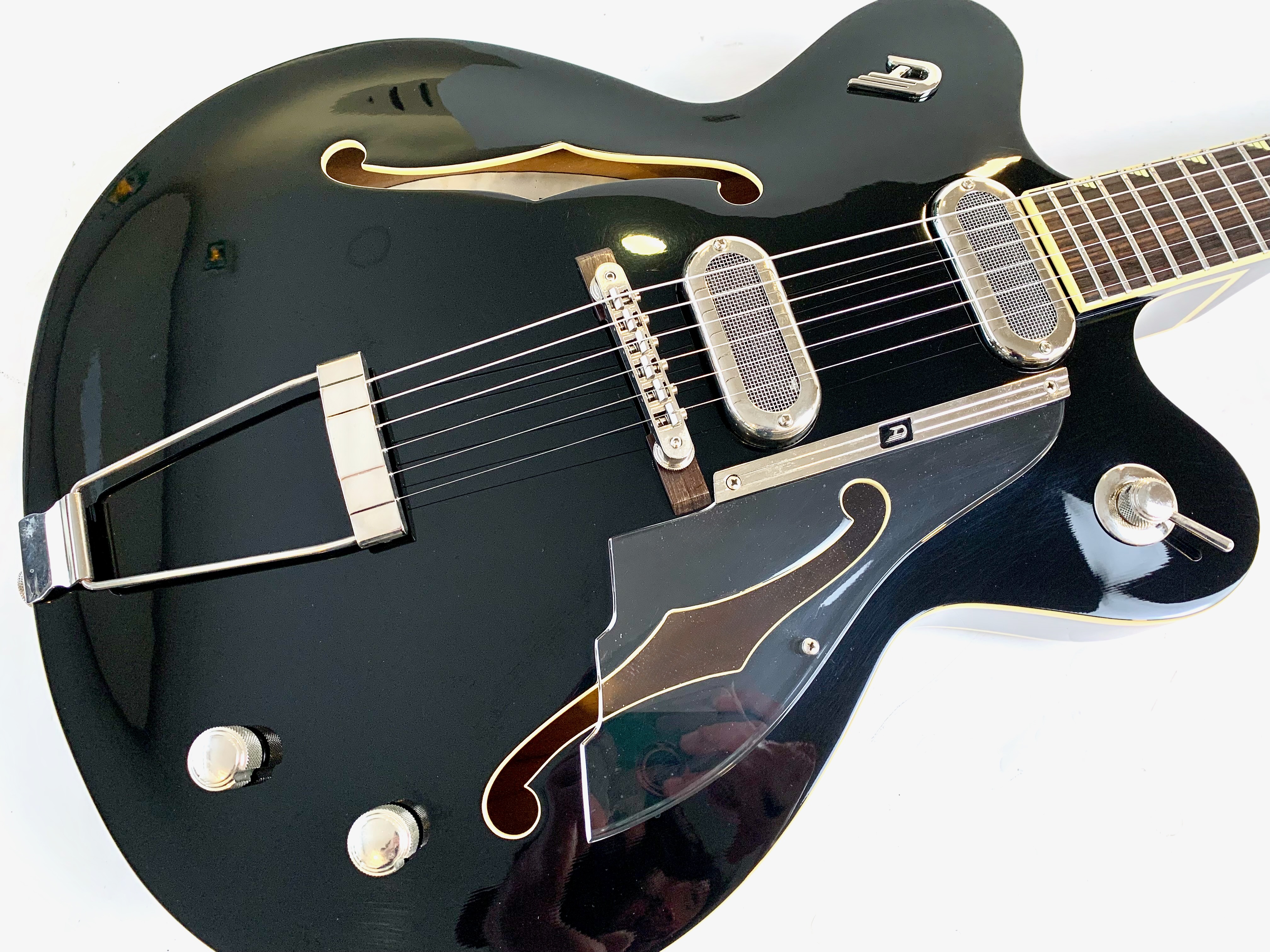 Duesenberg Starplayer TV plus (1871)