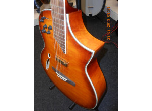 Ibanez MSC650 - Vintage Violin