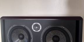 Vends paire de monitoring Focal Twin 6 Be