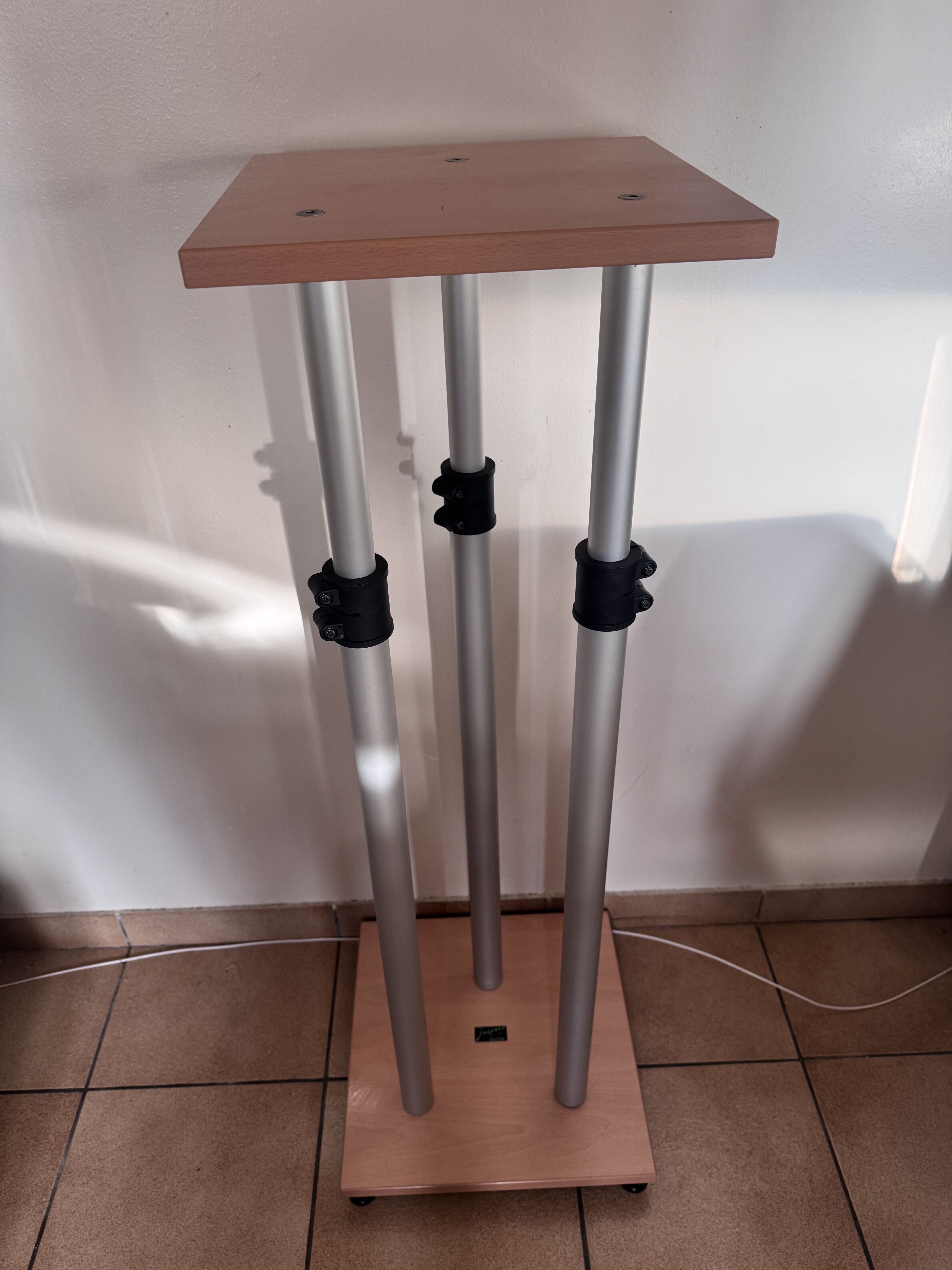 Vends paire de support de monitoring Jaspers 80-113