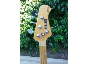 Sterling Ray4 - Black